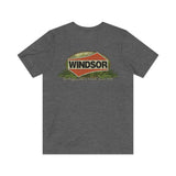 Windsor Forestry Tools 1948 Vintage Men's T-Shirt
