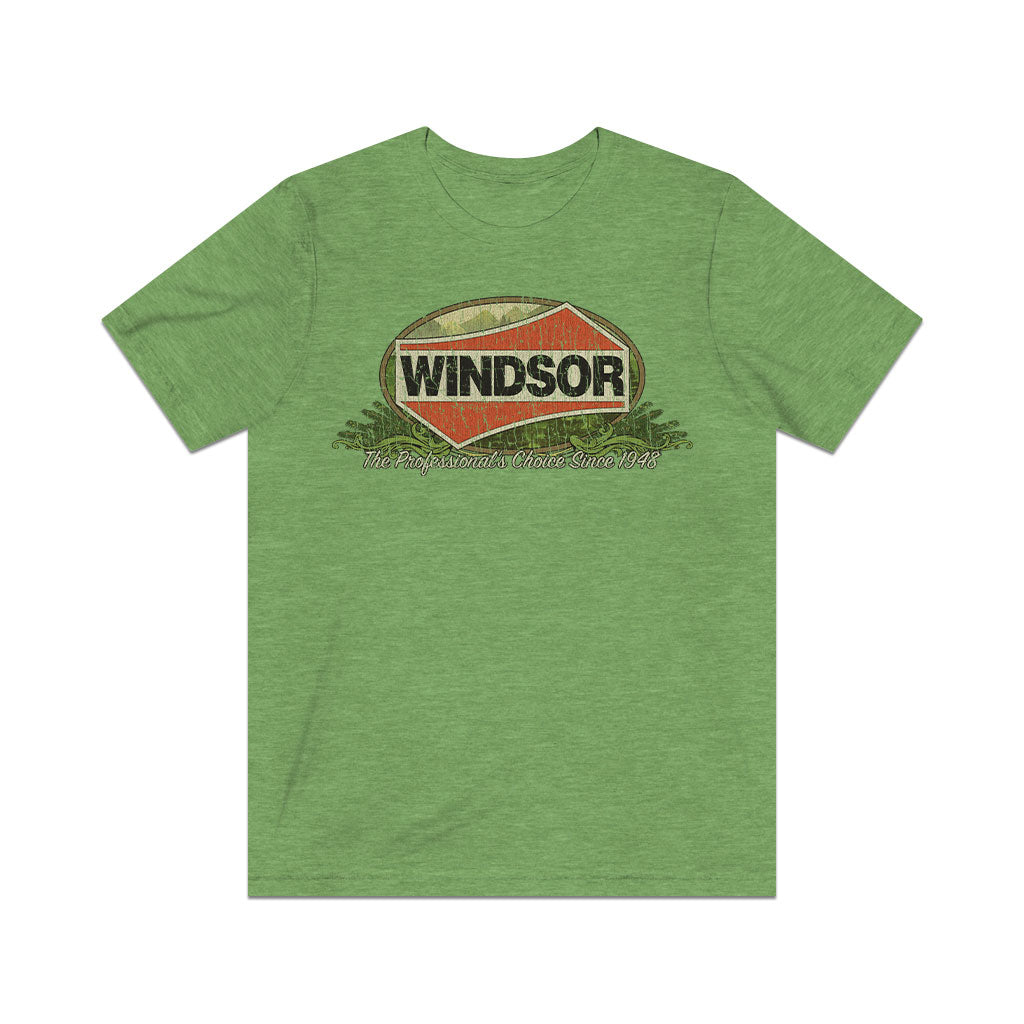 Windsor Forestry Tools 1948 Vintage Men's T-Shirt