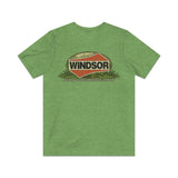 Windsor Forestry Tools 1948 Vintage Men's T-Shirt