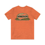 Windsor Forestry Tools 1948 Vintage Men's T-Shirt