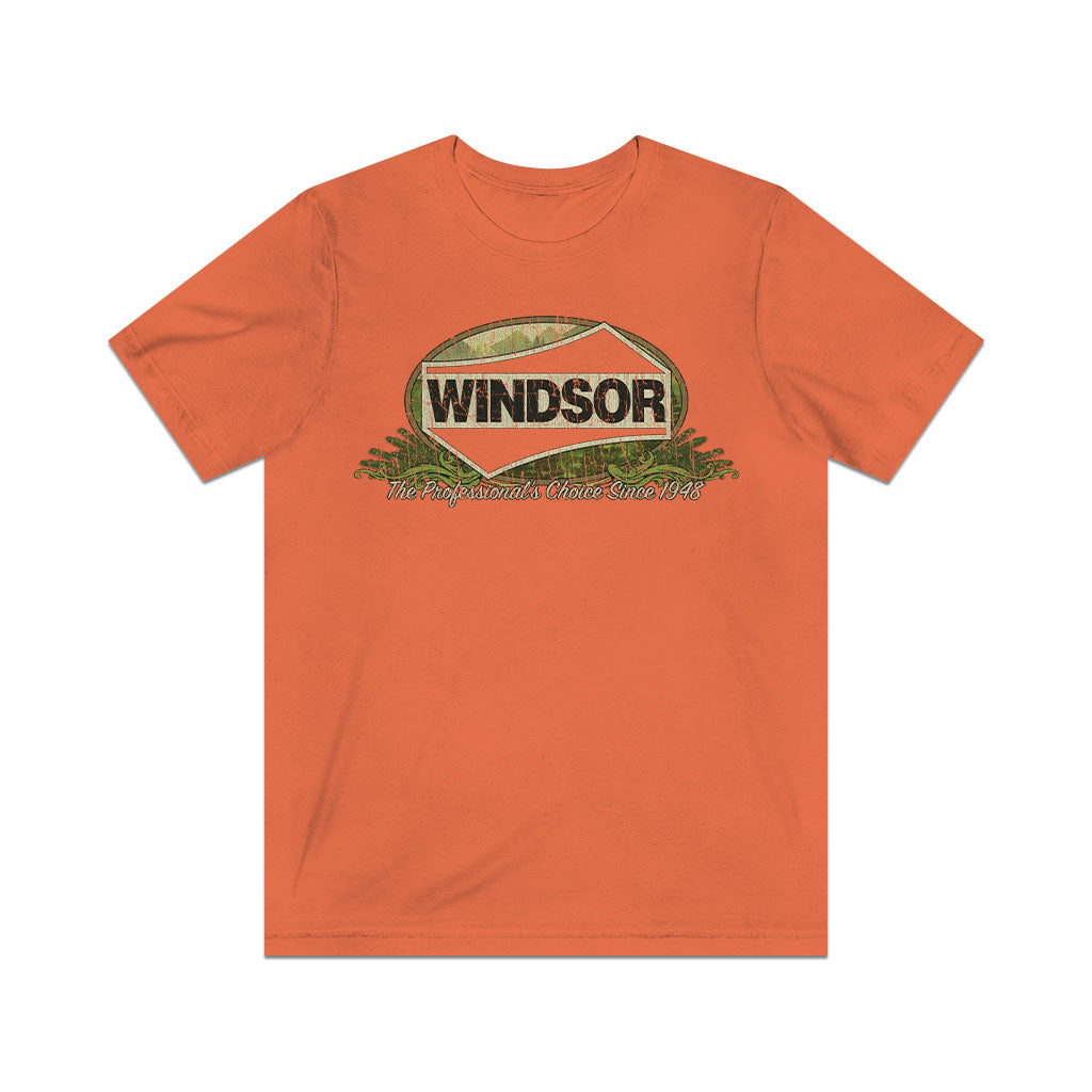 Windsor Forestry Tools 1948 Vintage Men's T-Shirt