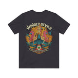 Winged Devils 1972 Vintage Men's T-Shirt