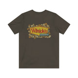 Winkie's Sunset Blvd. 2001 Vintage Men's T-Shirt