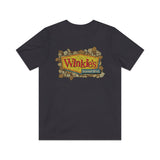 Winkie's Sunset Blvd. 2001 Vintage Men's T-Shirt