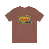 Winkie's Sunset Blvd. 2001 Vintage Men's T-Shirt