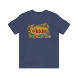 Winkie's Sunset Blvd. 2001 Vintage Men's T-Shirt
