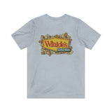 Winkie's Sunset Blvd. 2001 Vintage Men's T-Shirt