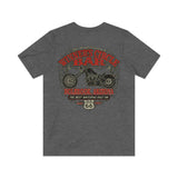 Winner's Circle Bar Holbrook 1963 F/B Vintage Men's T-Shirt