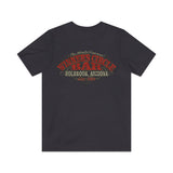 Winner's Circle Bar Holbrook 1963 Vintage Men's T-Shirt