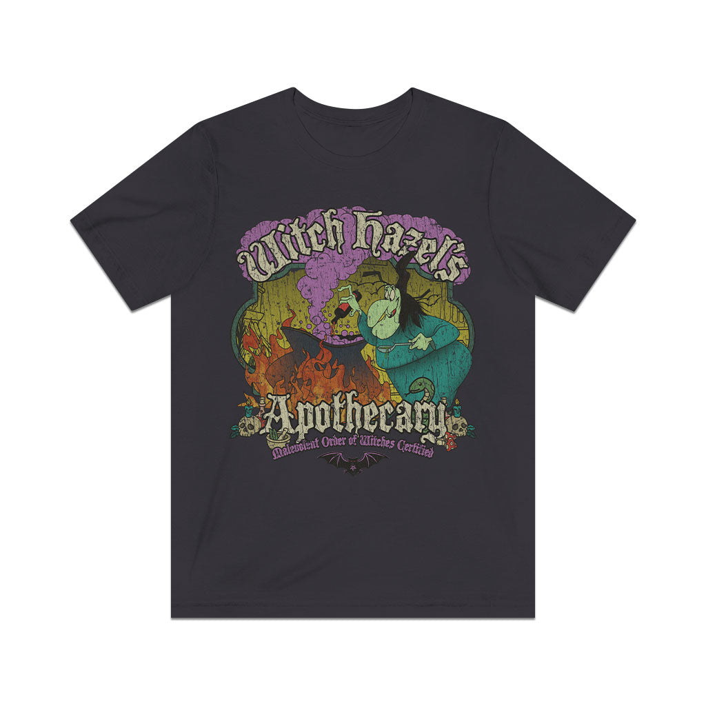 Witch Hazel's Apothecary 1954 Vintage Men’s T-Shirt