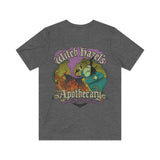 Witch Hazel's Apothecary 1954 Vintage Men’s T-Shirt