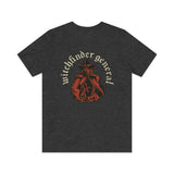 Witchfinder General 1979 Vintage Men’s T-Shirt