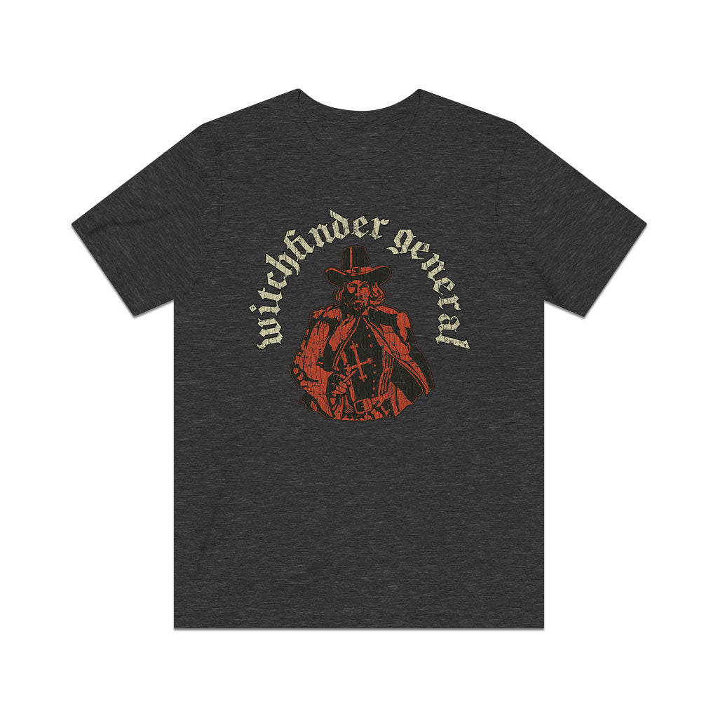 Witchfinder General 1979 Vintage Men’s T-Shirt
