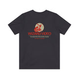 Wizard Video 1981 Vintage Men's T-Shirt