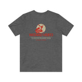 Wizard Video 1981 Vintage Men's T-Shirt