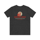 Wizard Video 1981 Vintage Men's T-Shirt