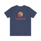 Wizard Video 1981 Vintage Men's T-Shirt