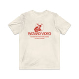 Wizard Video 1981 Vintage Men's T-Shirt