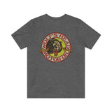 Wolf’s Head Motor Oil 1879 Vintage Men's T-Shirt