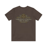 Woodings-Verona Tool Works 1873 Vintage Men's T-Shirt
