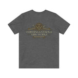 Woodings-Verona Tool Works 1873 Vintage Men's T-Shirt