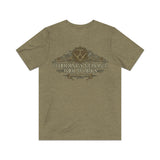 Woodings-Verona Tool Works 1873 Vintage Men's T-Shirt