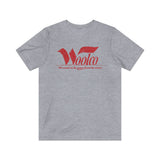 Woolco 1962 Vintage Men's T-Shirt