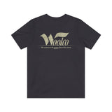 Woolco 1962 Vintage Men's T-Shirt