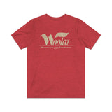 Woolco 1962 Vintage Men's T-Shirt