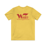Woolco 1962 Vintage Men's T-Shirt