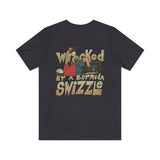 Wrecked by a Bermuda Swizzle 1983 Vintage Men's T-Shirt