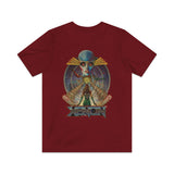 Xenon Pinball 1980 Vintage Men's T-Shirt