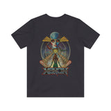 Xenon Pinball 1980 Vintage Men's T-Shirt