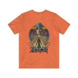 Xenon Pinball 1980 Vintage Men's T-Shirt