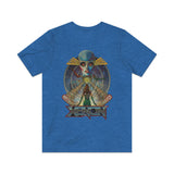 Xenon Pinball 1980 Vintage Men's T-Shirt