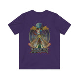 Xenon Pinball 1980 Vintage Men's T-Shirt