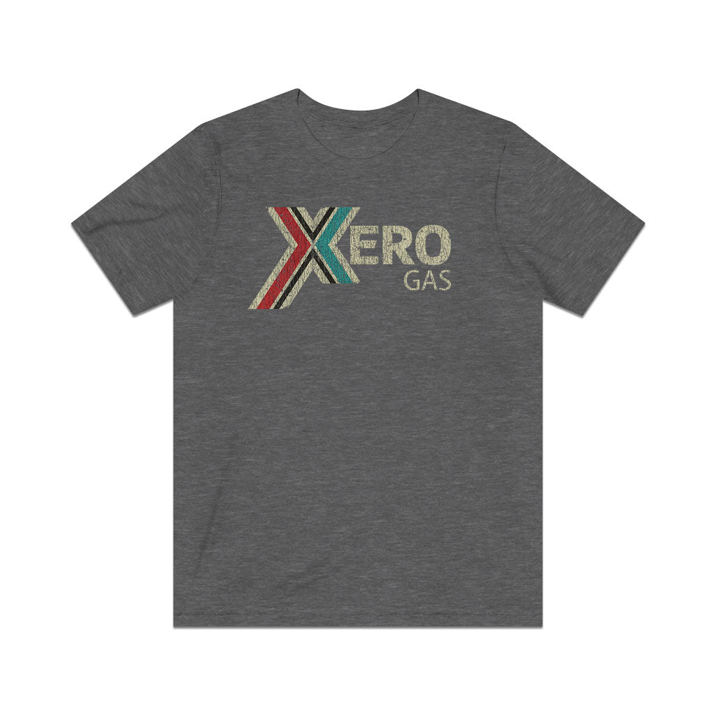 Xero Gas 2008 Vintage Men's T-Shirt