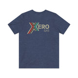 Xero Gas 2008 Vintage Men's T-Shirt