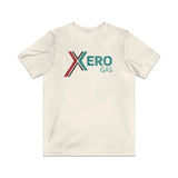 Xero Gas 2008 Vintage Men's T-Shirt