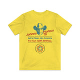Johnny Horizon 1976 Vintage Men's T-Shirt
