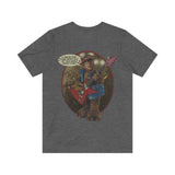You're The One Who's Out Of This World 1986 Vintage Men's T-Shirt