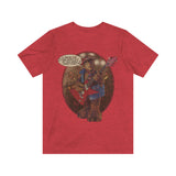 You're The One Who's Out Of This World 1986 Vintage Men's T-Shirt
