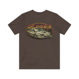 Z28 Nighthawk 1982 Vintage Men's T-Shirt