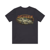 Z28 Nighthawk 1982 Vintage Men's T-Shirt