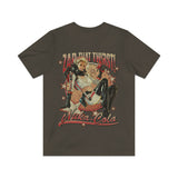 Zap That Thirst! 2044 Vintage Men's T-Shirt