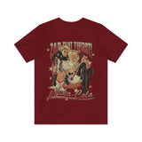 Zap That Thirst! 2044 Vintage Men's T-Shirt