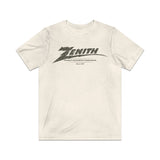 Zenith Quality Goes In 1923 Vintage Men’s T-Shirt