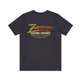 Zeuschel Racing Engines 1961 Vintage Men’s T-Shirt