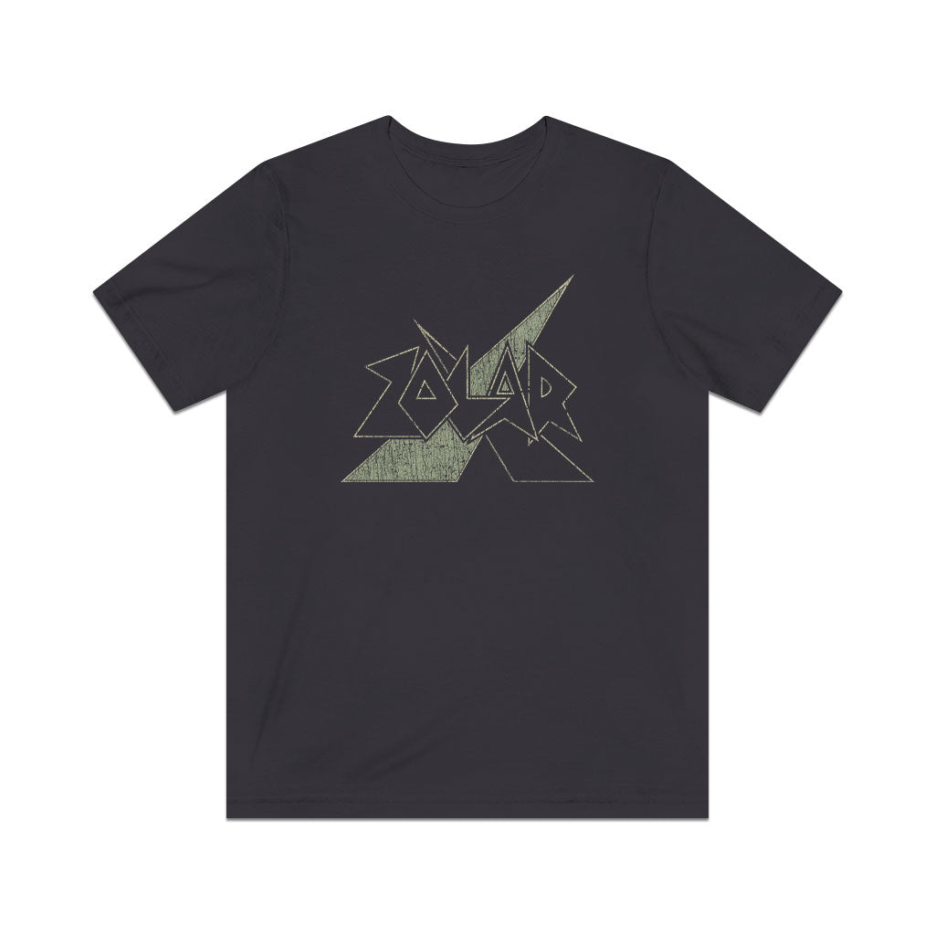 Zolar X 1973 Vintage Men's T-Shirt