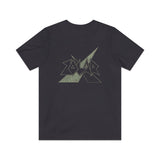 Zolar X 1973 Vintage Men's T-Shirt